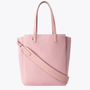 BEIS Pink Tote Bag